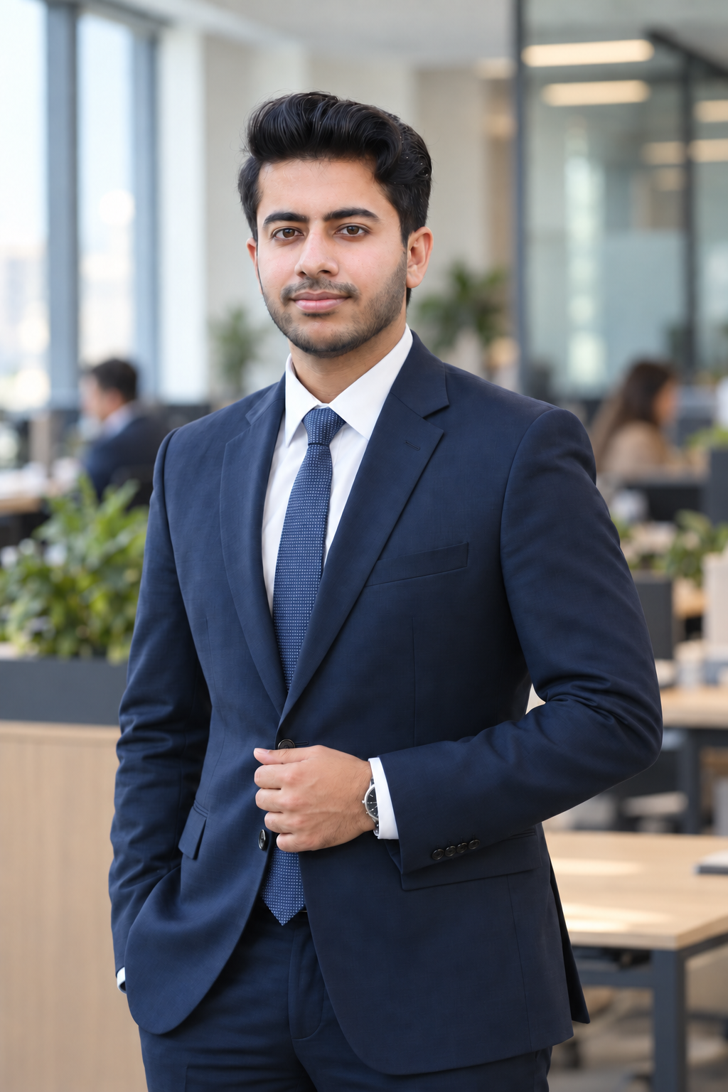 Shahzaib Image